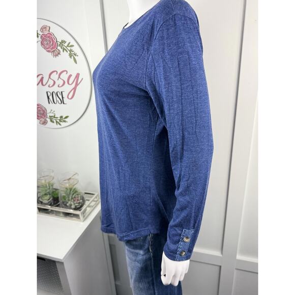 Cute Amaryllis Top Size M - Picture 4 of 6